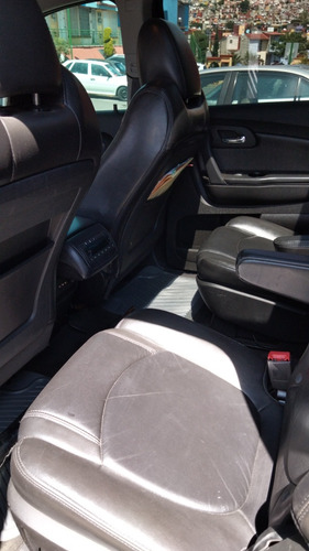 Chevrolet Traverse B Aa Qc Dvd At