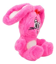 Comprar Bicho De Pelucia - Coelho Dalila 50cm Total-turma Da Mônica