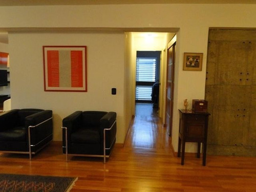 Imagen 5 de 13 de Elys Salamanca Vende Apartamento Cumbres De Curumo 0412-364-75-15 Código: 21-22681