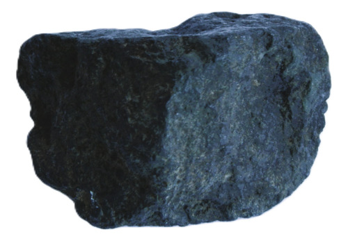 Magnetita (piedra Iman-ferroferrita-morpholita) De 33.6 G