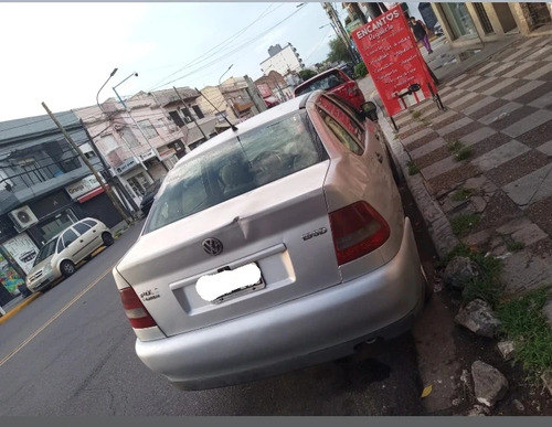 Volkswagen Polo Classic 1.9 Sd Comfortline