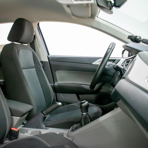 Volkswagen Polo 1.6 Msi Highline