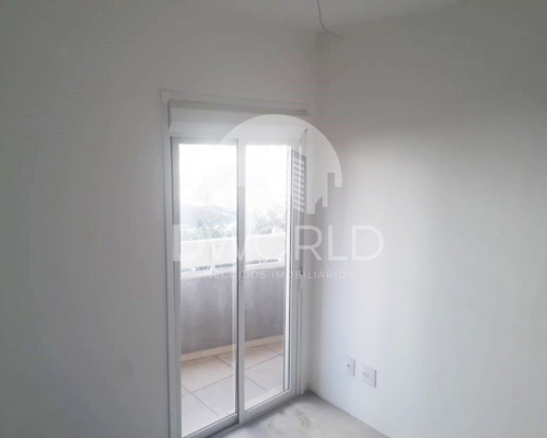 Apartamento Novo - Ótimo Local! - Ap02493 - 69456495