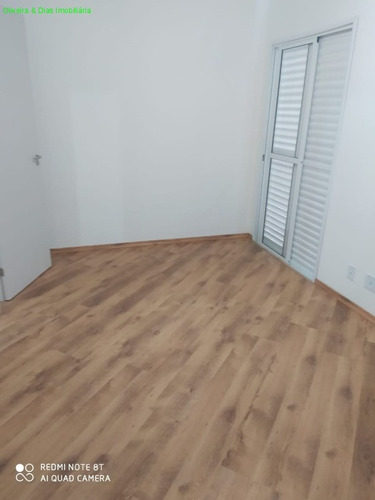 Imagem 20 de 28 de Casa Em Condomínio Próximo A Granja Viana. Quintal Com Gramado. Confira. - Ca00822 - 69872520