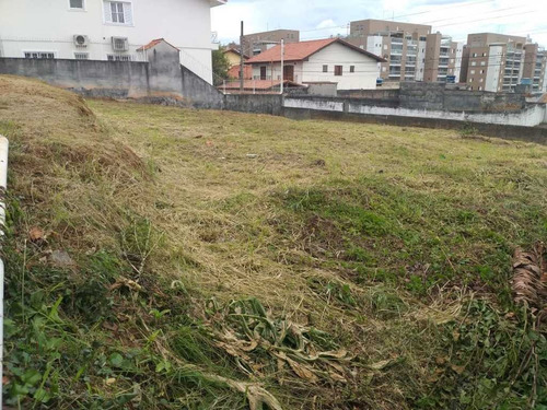 Imagem 11 de 11 de Terreno A Venda Na Vila São Francisco - 16200