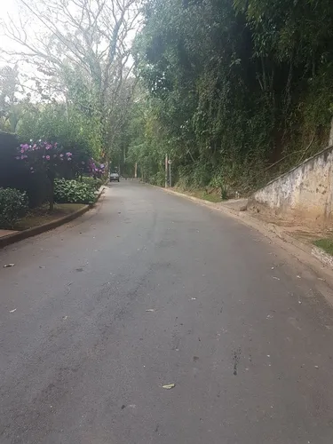 Casa Na Serra Da Cantareira,