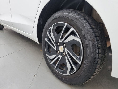 Chevrolet Onix 1.0 FLEX PLUS LT MANUAL