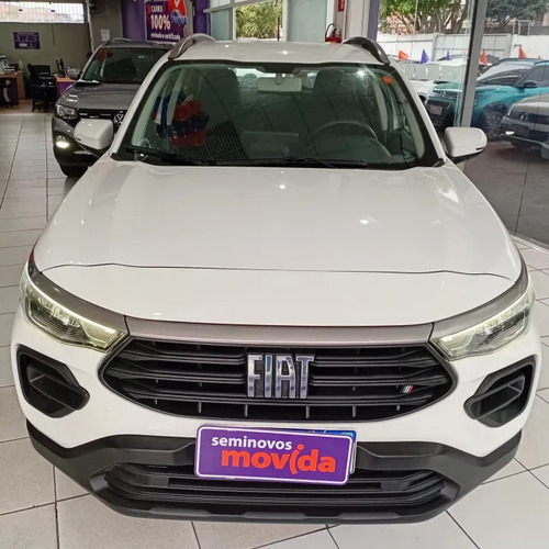 Fiat Pulse Drive 200 Turbo (flex) (aut)