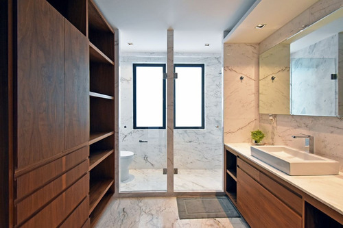 Imagen 8 de 23 de Venta Ph Con Roof Privado A Estrenar En Polanco