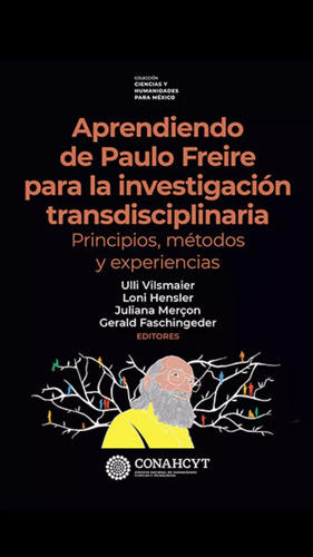 Aprendiendo De Paulo Freire: Métodos Y Experiencias (libro)