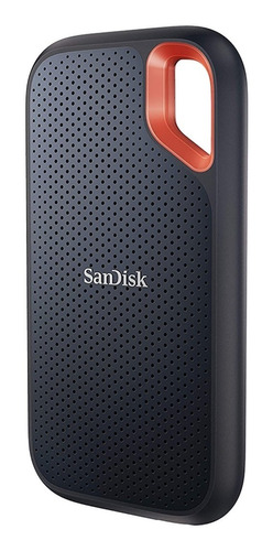 Disco Externo Sandisk Extreme Ssd 4tb 1050mb/s Usb-c Usb 3.2