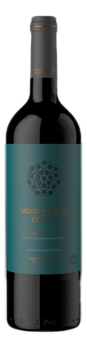 Vino Monte Quieto Enlace Blend X750cc