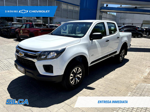Chevrolet S10 LS 4x2