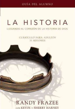 Libro La Historia Curr Culo, Gu A Del Alumno - Randy Frazee