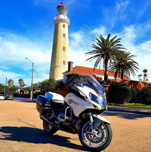 Imagen 2 de 11 de Bmw 1200rt