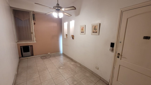 Roseti 502 - Colegiales - 2 Amb En Planta Baja!