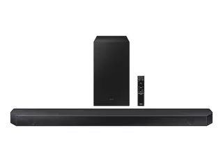 Soundbar Samsung Hw-q600c 360w Rms Preto 110v