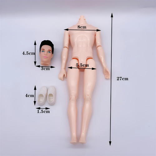 Boneca Barbie Grávida Com Bebes E Cachorro Com Filhotes