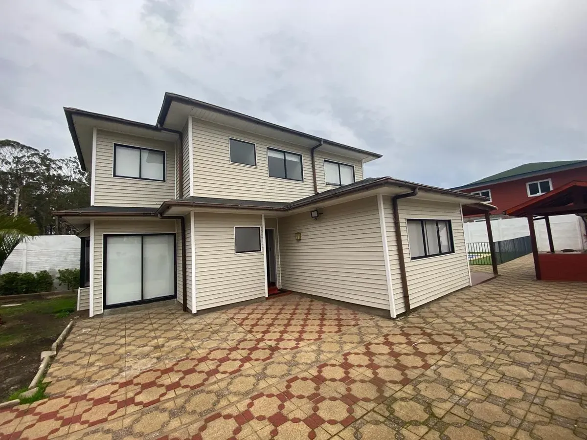 Imagen 3 de 21 de Se Vende Propiedad Amoblada Con Piscina En Condominio