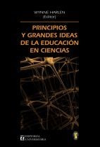 Principios Y Grandes Ideas De La Educación Ciencias / Harlen