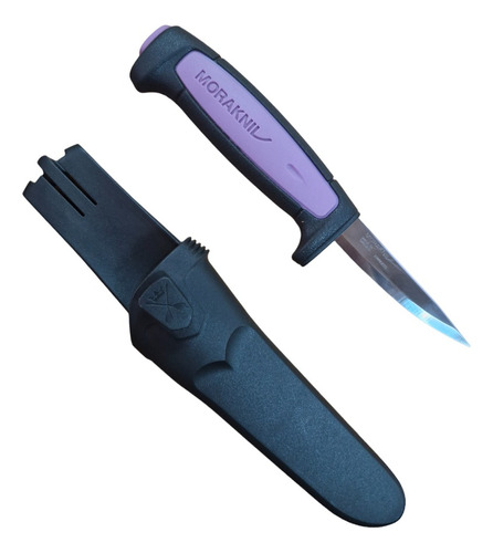 Cuchillo Morakniv - Mo12247 Mora Precision Knife