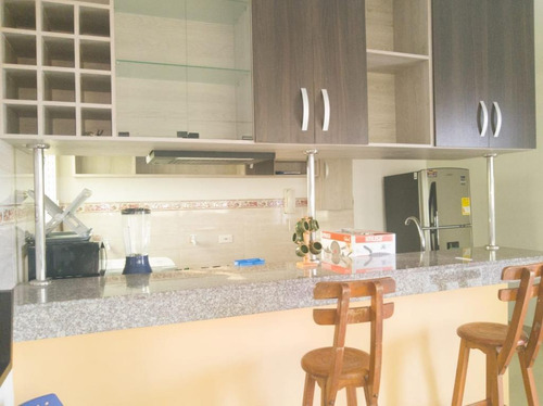 Imagen 15 de 17 de Apartamento En Arriendo En Barranquilla Villa Carolina