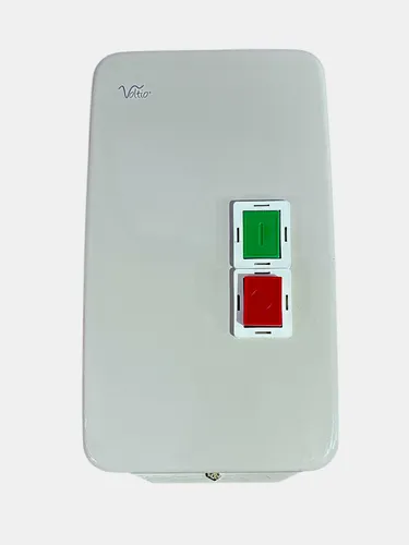 Arrancador Directo Para Motor De 30-40amp Voltio