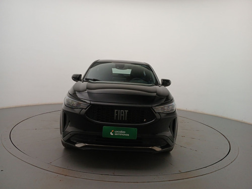 Fiat FASTBACK 1.3 TURBO 270 FLEX LIMITED EDITION AT6