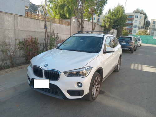 BMW X1 Sdrive 18D