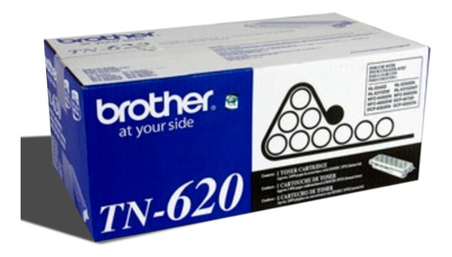 Toner Brother Tn-620 Dcp 8080