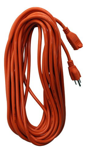 Cable De Extension Industrial 7 Metros Run