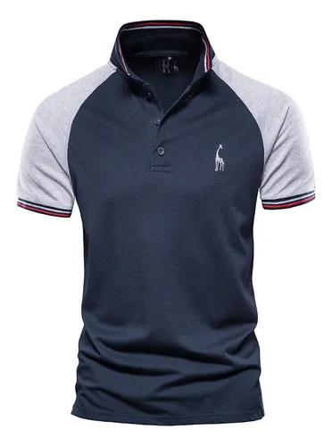 Camisas tipo polo new arrivals