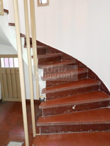 Departamento  En Venta Ubicado En Lanús Oeste, Lanús, G.b.a. Zona Sur