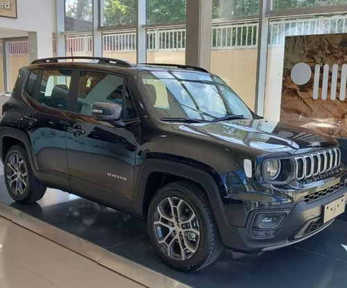 Jeep Renegade 1.8 Sport