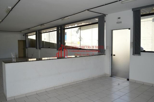 Imagem 13 de 15 de Galpão Industrial Próximo Petroquímica - 276