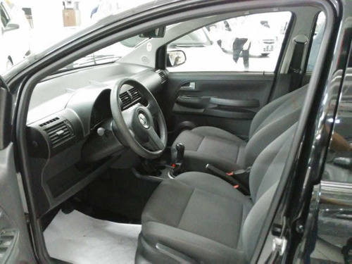 Volkswagen Fox 2010 1.0 Vht Trend Total Flex 5p 1543 Mm