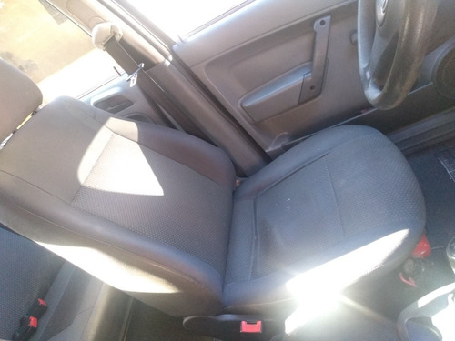 Volkswagen Gol 2014 1.0 Bluemotion Tec Total Flex 5p