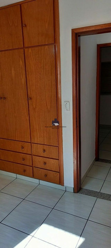 Imagem 8 de 17 de Apartamento À Venda No Bairro Parque Residencial Lauriano Tebar - São José Do Rio Preto/sp - 2022472