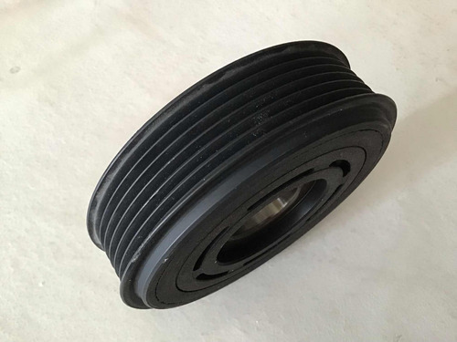 Polea Compresor Aire Acondicionado Mazda 3 / Cx-5 (Usado)