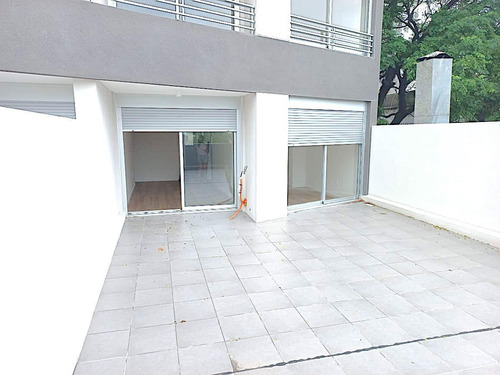 Imagen 11 de 14 de Venta Departamento 2 Dormitorios A Estrenar - Tres Cruces