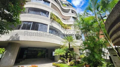 Apartamento en alquiler
