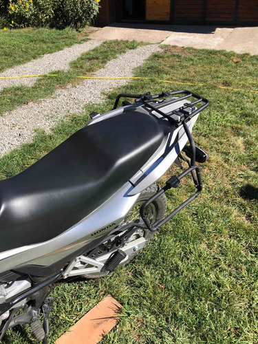Honda Nx 400