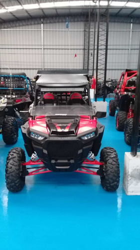 Imagen 7 de 7 de Polaris Rzr