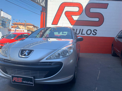 Peugeot 207 Passio Xr 1.4