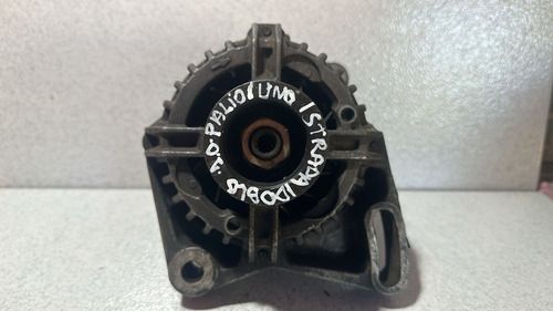 Alternador Fiat Palio/uno/ Doblo/ Strada 14v 90a 2001