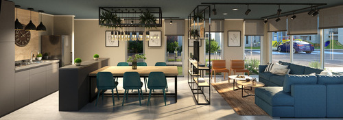 Imagen 5 de 8 de Condominio Doña Sofía