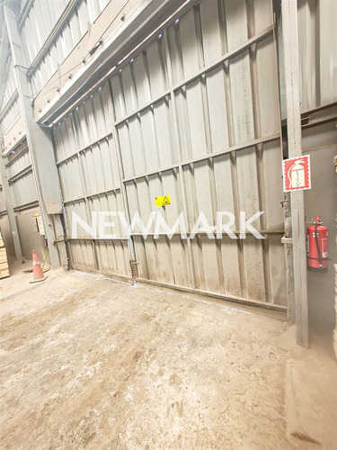 Bodega En Arriendo En Coronel