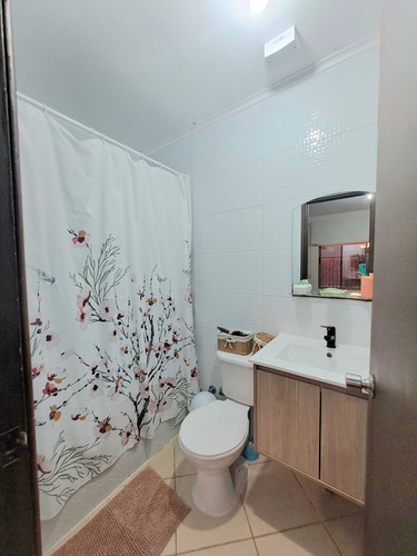 Se Vende Casa En Talca Bicentenario De Lircay (107090)