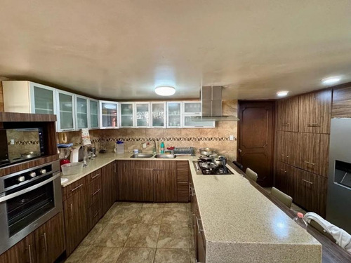 Casa En Venta En Colonia Lomas De Chapultepec I Sección, Miguel Hidalgo, Ciudad De México