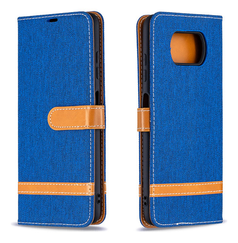 Funda For Samsung Galaxy A71 4g/a10s/a20s, Pu, Estilo